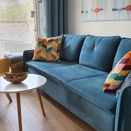 Apartament Na Kazda Pogode A27 波别罗沃 外观 照片