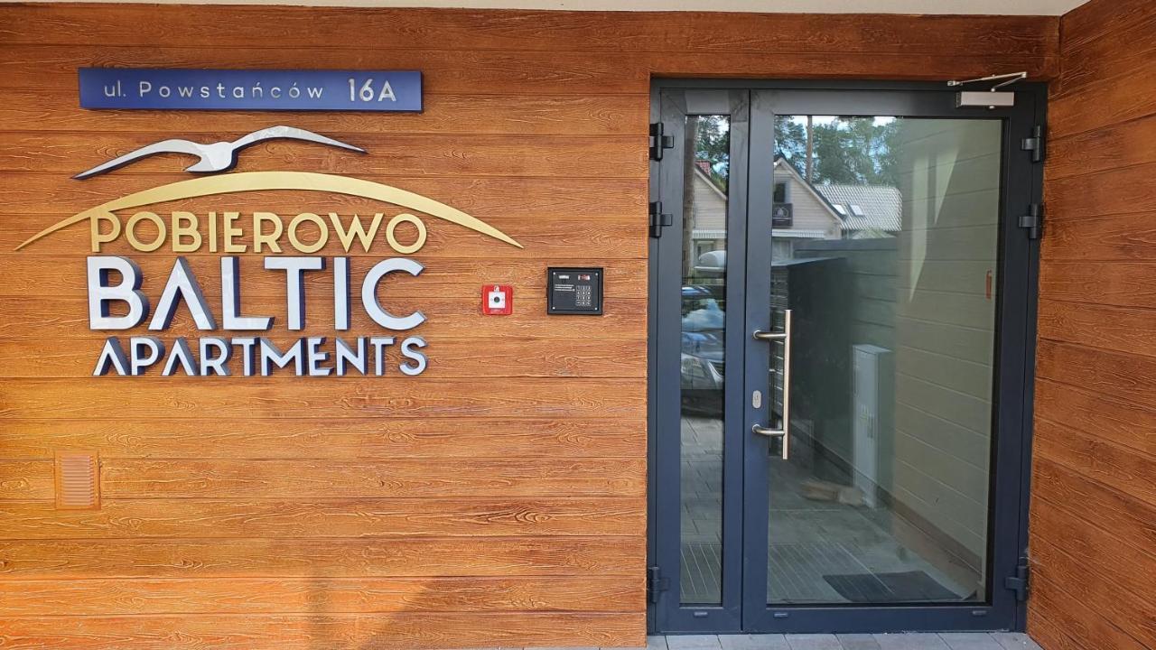 Apartament Na Kazda Pogode A27 波别罗沃 外观 照片