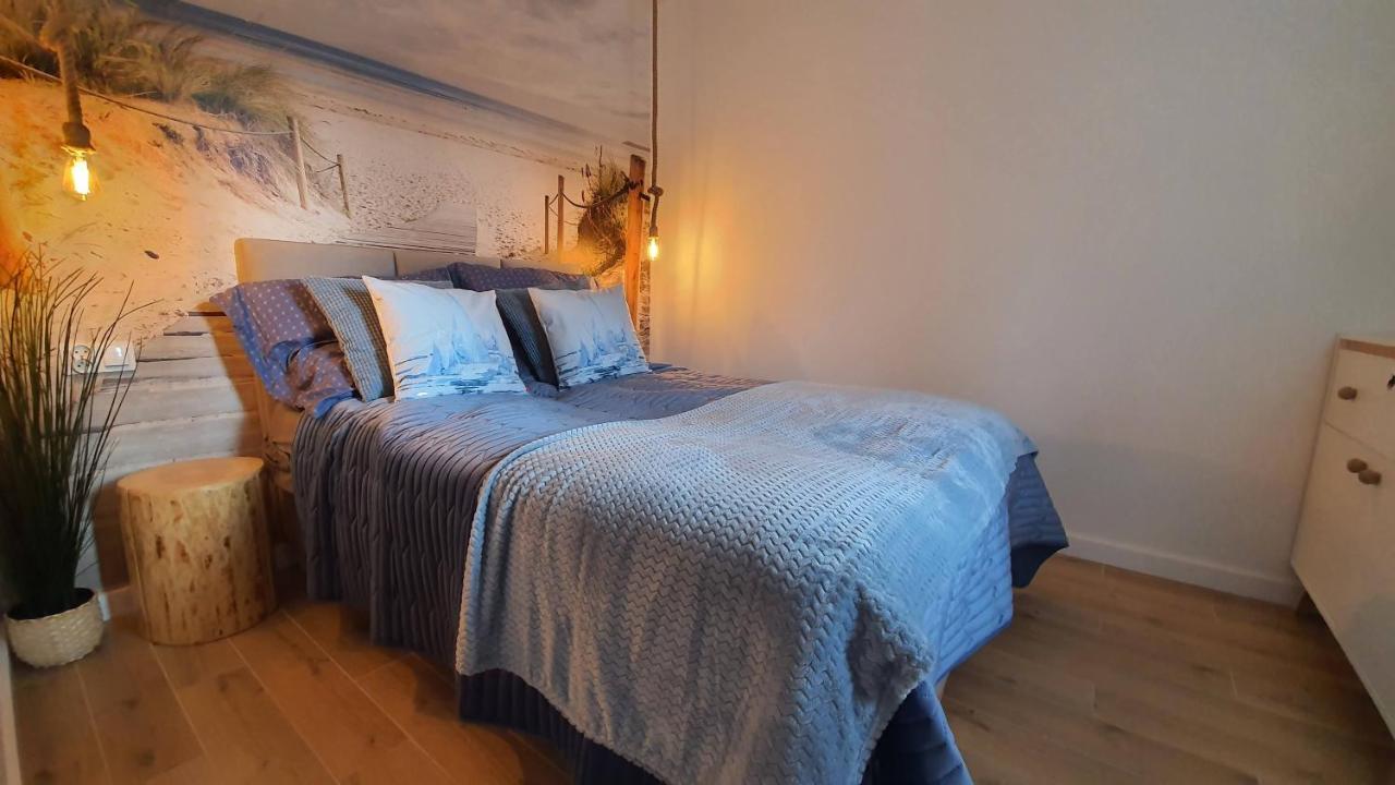 Apartament Na Kazda Pogode A27 波别罗沃 外观 照片