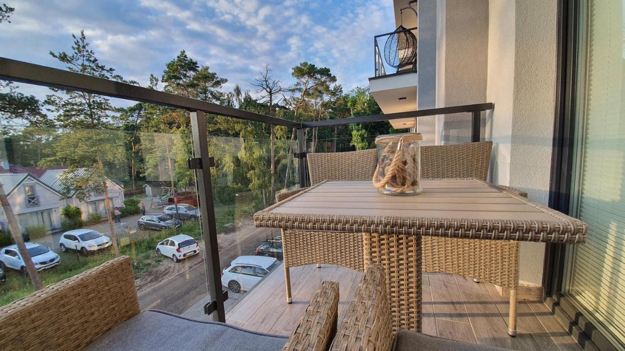Apartament Na Kazda Pogode A27 波别罗沃 外观 照片
