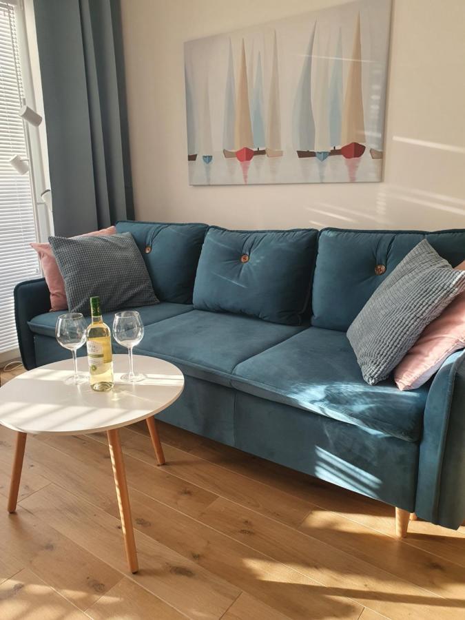 Apartament Na Kazda Pogode A27 波别罗沃 外观 照片