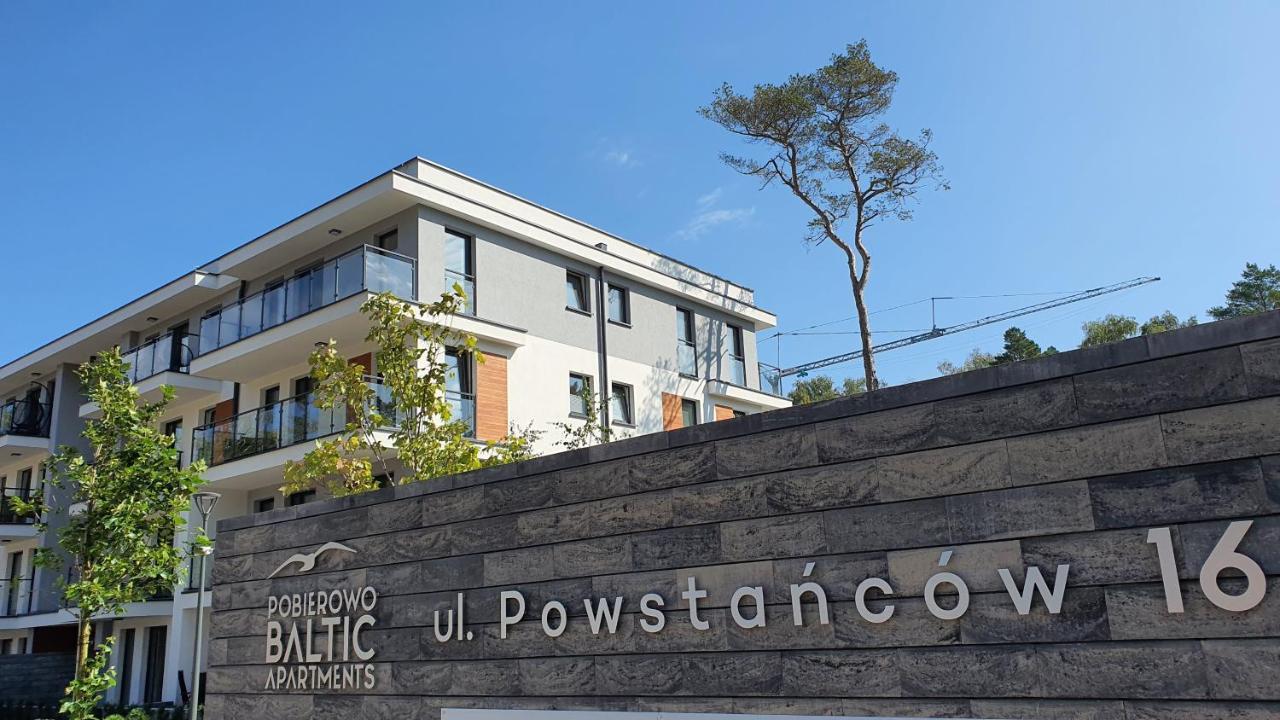Apartament Na Kazda Pogode A27 波别罗沃 外观 照片