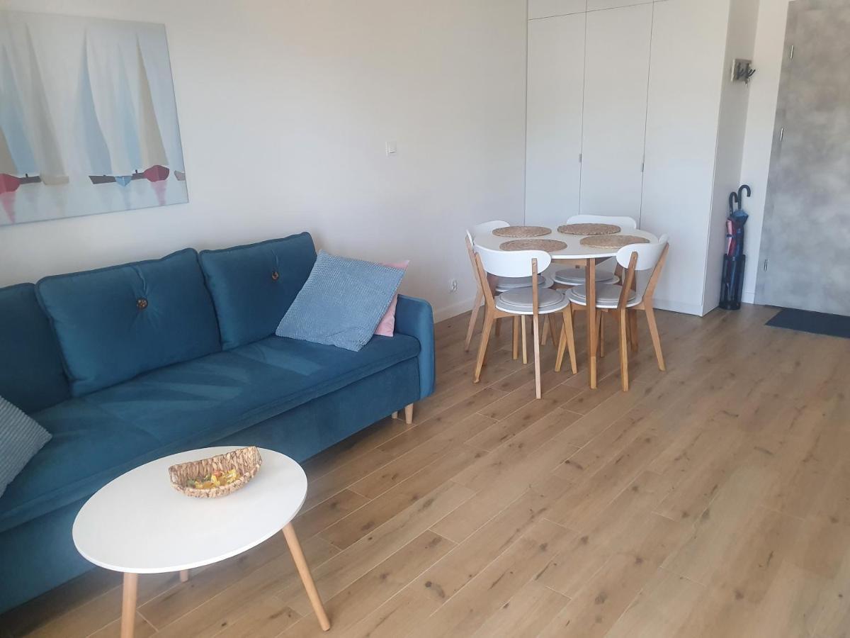 Apartament Na Kazda Pogode A27 波别罗沃 外观 照片