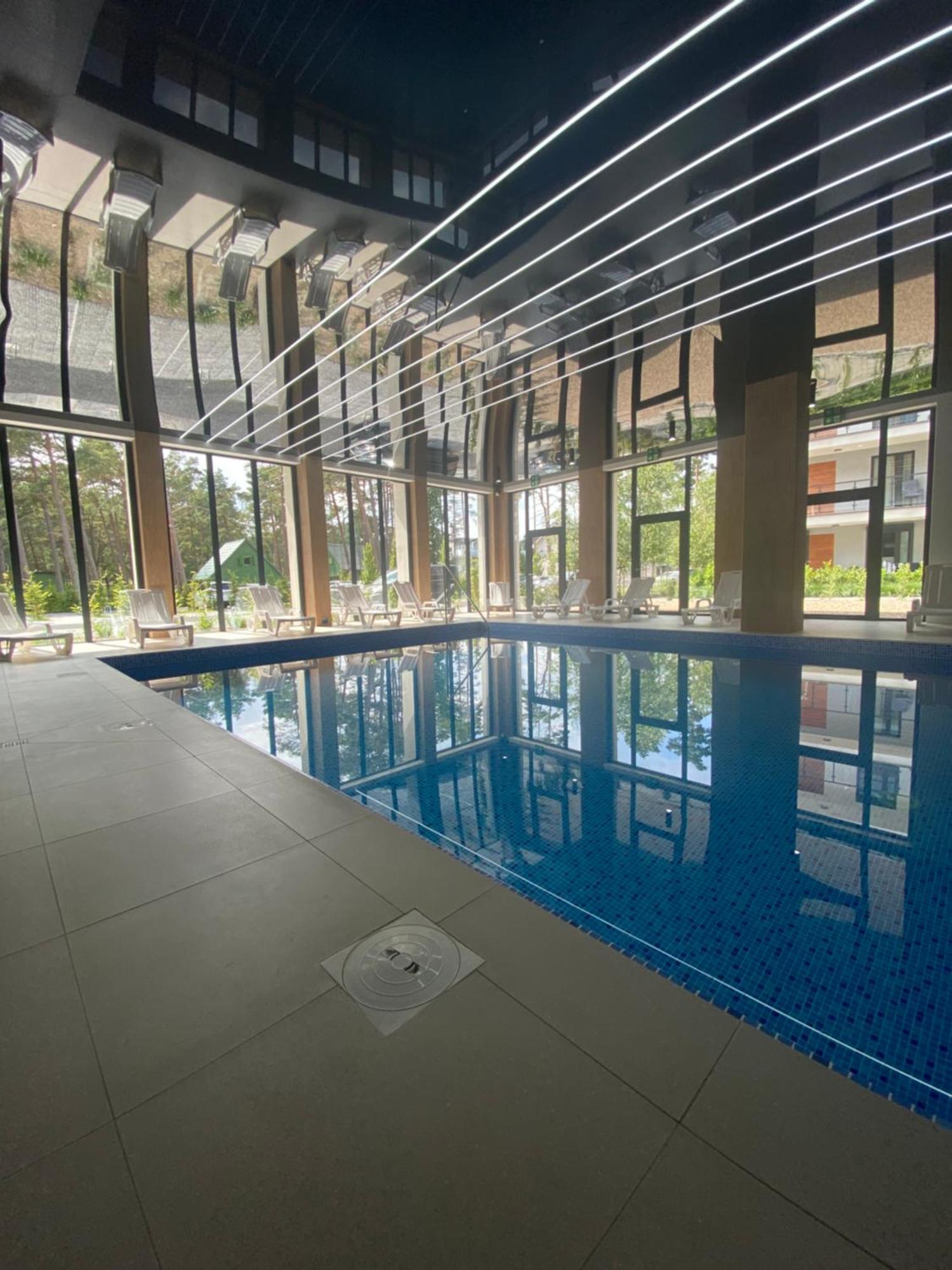 Apartament Na Kazda Pogode A27 波别罗沃 外观 照片